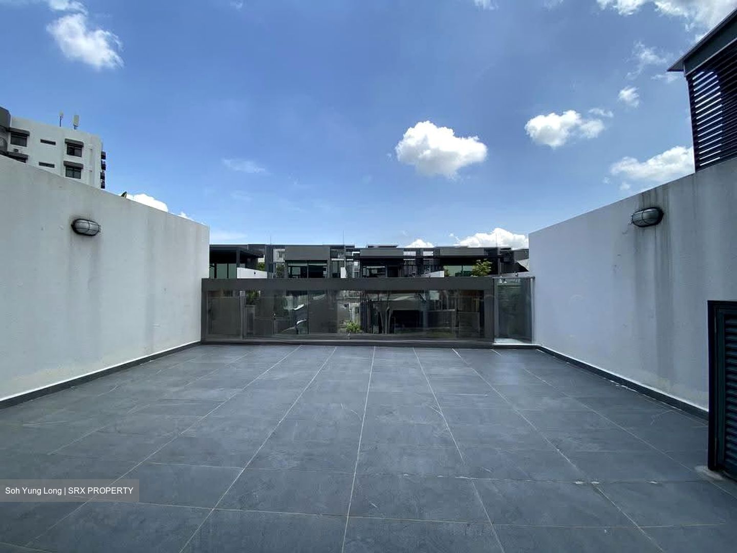 Belgravia Green (D28), Terrace #639535171